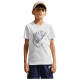 Nike Παιδική κοντομάνικη μπλούζα Sportswear Big Kids' T-Shirt